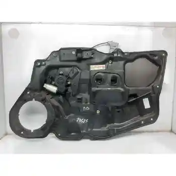 

GJ6E97XM WINDOW LIFTER FRONT RIGHT MAZDA 6 SALOON (GG)