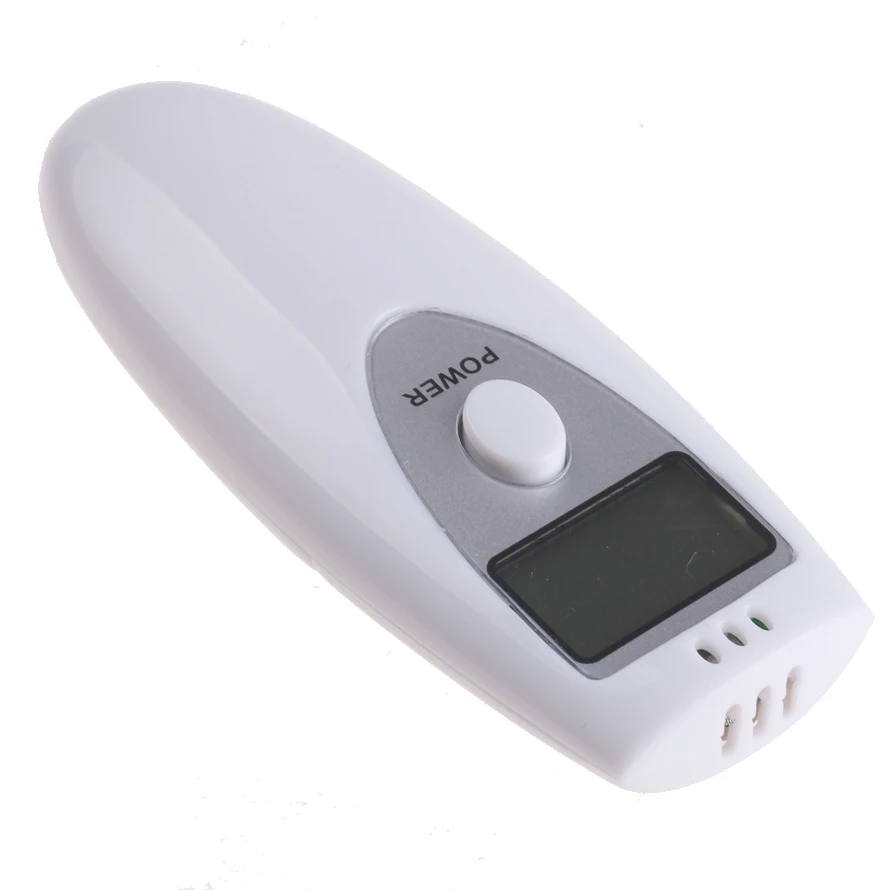 Digital Alcohol Tester Portable Breathalyzer