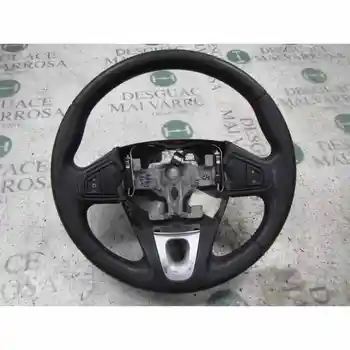 

RENAULT SCENIC III 1.5 dCi diesel [14706299]