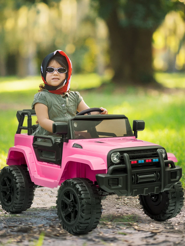 Buy Cars, Jeeps & Trucks Ride On Toys