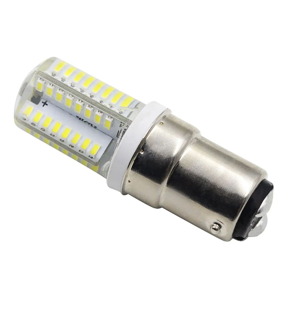 LED Light Bulb White For Singer Sewing Machine 2000A 221K 301A 301K 328K 401A
