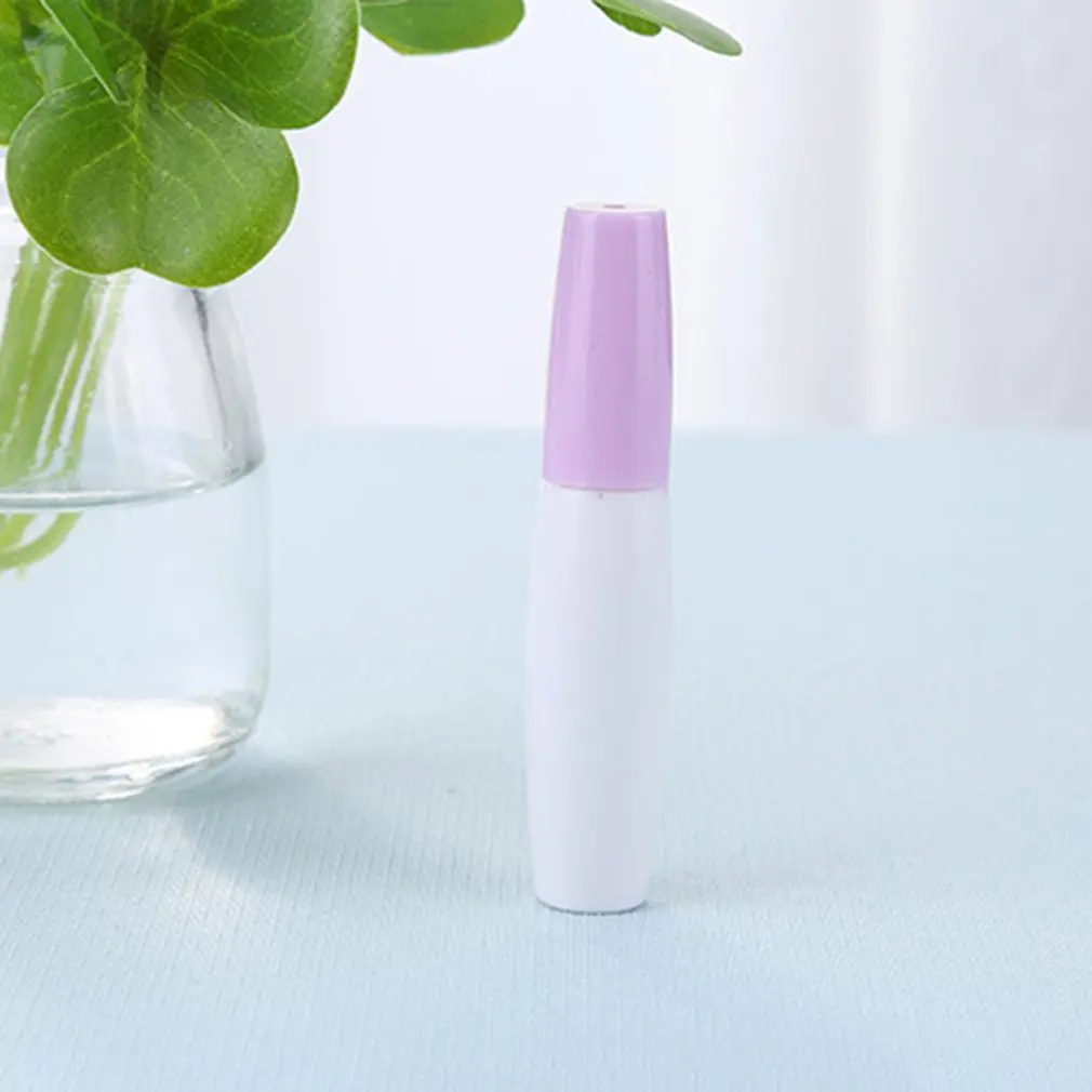 LAMEILA False Eyelash Glue False Eyelash Assist Setter Fake Eyelashes Tools Eye Makeup Tools Beauty Tools