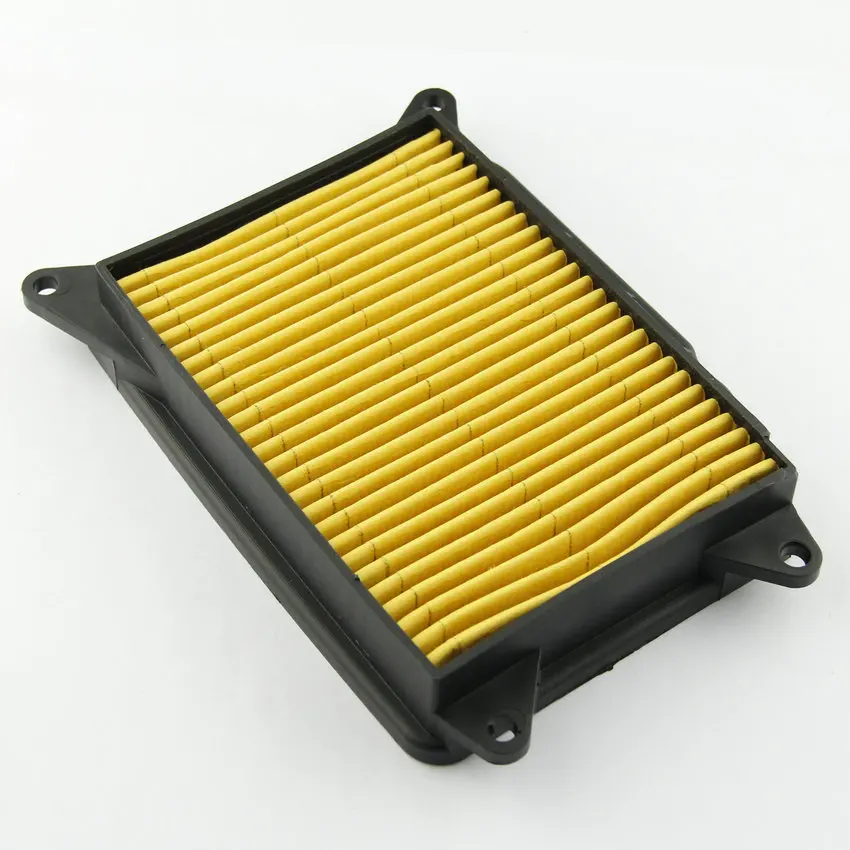 

Motorcycle Parts Air Filter Sponge Cleaner Cap for Yamaha YP250 Grand Majesty YP400 MAJESTY400 CP250 Maxam 5RU-15407-02