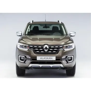 

Car accessories DRL Fog light Lamp Bulb For Renault alaskan avantime dokker latitude modus sandero error free H8 H11 H10 H7