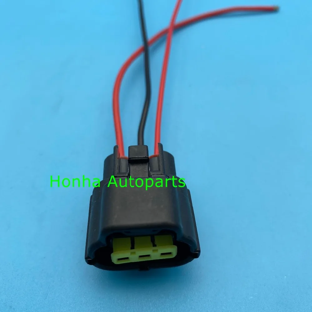 Соединитель датчика положения распределительного вала для VOLVO 50/100 31272689-2 174357-1