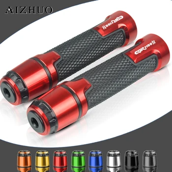 

Motorcycle Racing Grips Handle Ends Handlebar Grip Handle Grips For HONDA CBR1100XX CBR1100 XX CBR 1100 XX 1997-2007 2006 2005