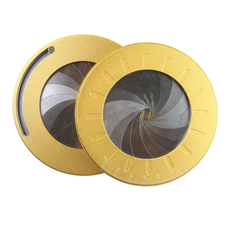 

Flexible Circle Drawing Tool Rotary Adjustable Small Durable for Designer Woodworking MF999