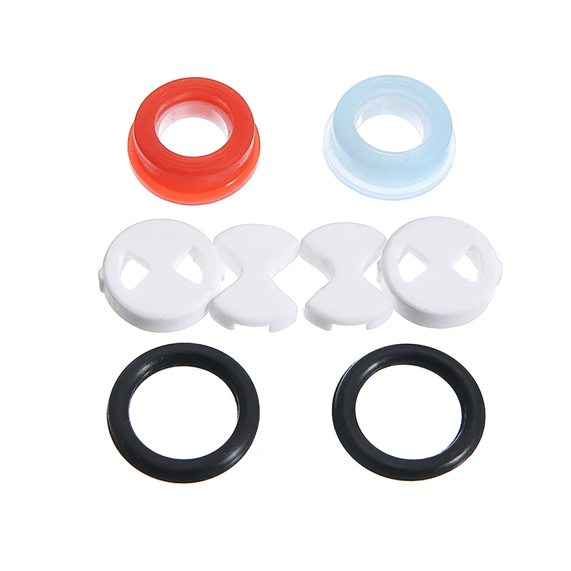 Black Cone Faucet Washer 420743-1 Each Do it 1/2 In 