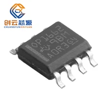 

1Pcs New 100% Original OPA1662AIDR SOIC-8 Arduino Nano Integrated Circuits Operational Amplifier Single Chip Microcomputer