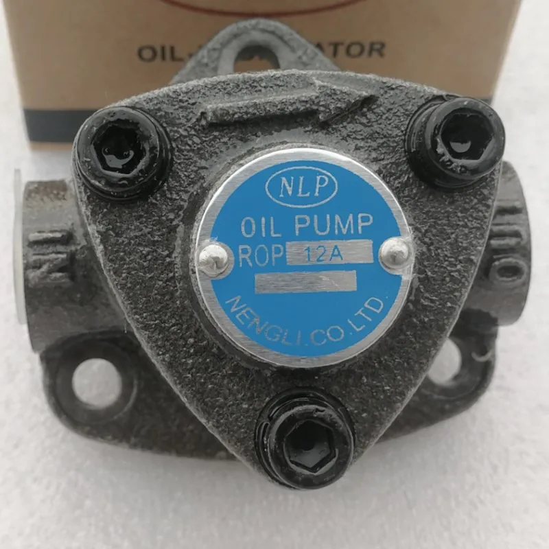 TOP-11A ROP-12A циклоидный масляный насос треугольный TOP-13A | Обустройство дома