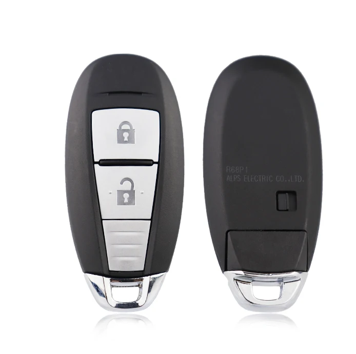 Chiave/Telecomando Per Suzuki Swift Sx4 Vitara 5-cross S-cross 2010-2016 Chiave Auto Remota Id47 Chip Ts008/ts007 2 Pulsanti - oem 315mhz/433mhz Suzuki 10 Chiave/Telecomando Per Suzuki Swift Sx4 Vitara 5-cross S-cross 2010-2016 Chiave Auto Remota Id47 Chip Ts008/ts007 2 Pulsanti - oem 315mhz/433mhz Suzuki - H1ccb483dbc9b4d2f91edf4d3392fc1c2i