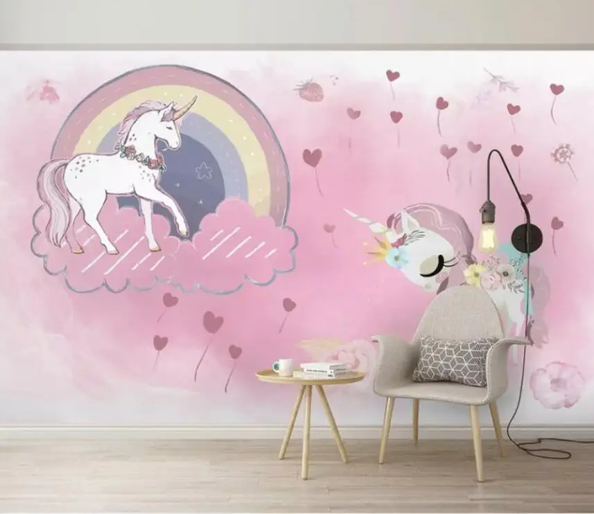 mão dos desenhos animados avião balão quarto