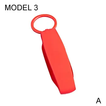 

Silicone Rubber Car Key Protection Key Fob Protector Keyless 3 Remote Case S Model For Tesla Cover X Z0I9