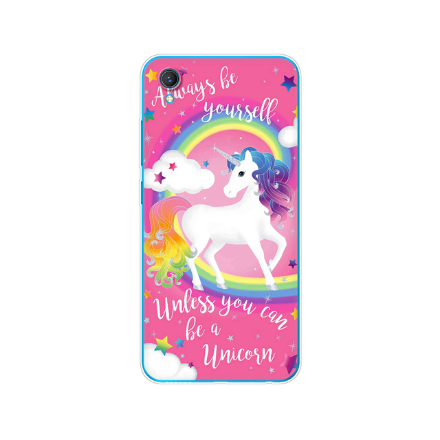 Vivo Y1s Cases Soft Silicon TPU Back Cover Phone Case For VIVO Y1S Y 1s Y1 s VivoY1s 2020 Case 6.22 inch Coque Shell flower