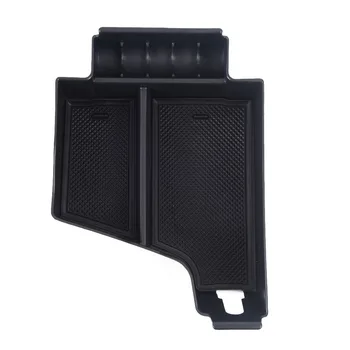 

Car Armrest Storage Box Accessories Organizer For Volvo XC60 2018 XC90 2015-2018