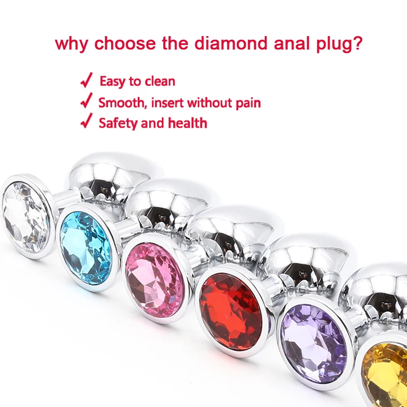 anal plug