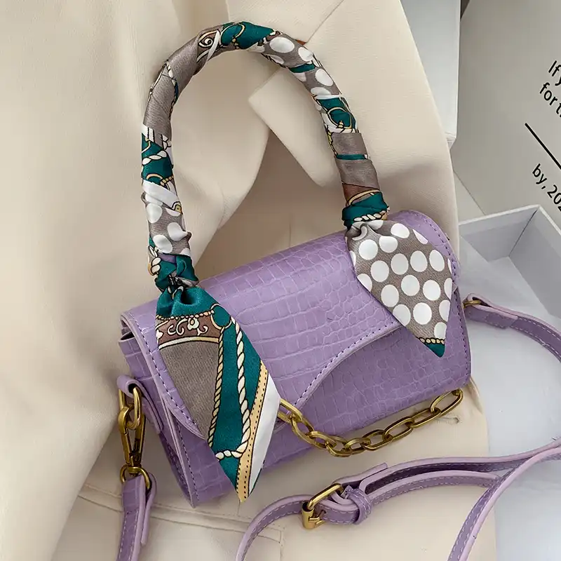 simple ladies hand purse