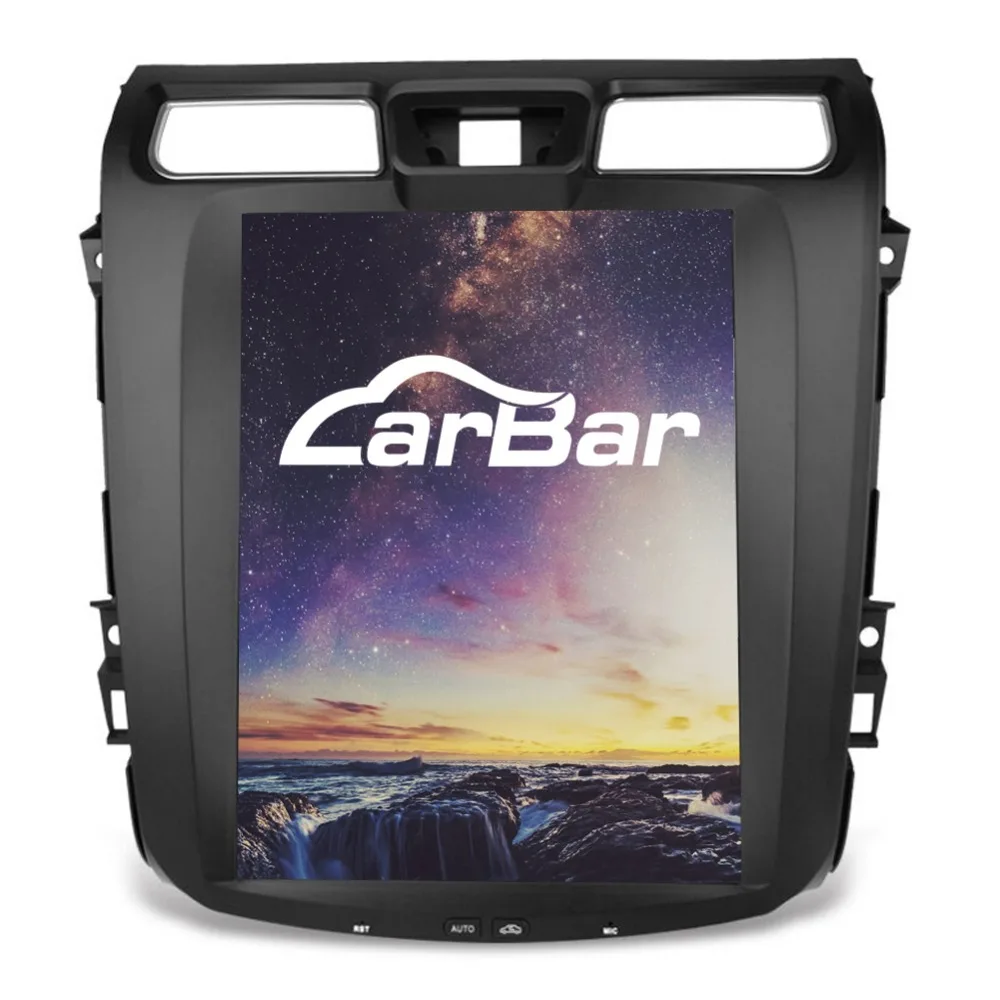 12 1 &quotвертикальный огромный экран 1280*800 Android автомобильный DVD GPS навигация радио