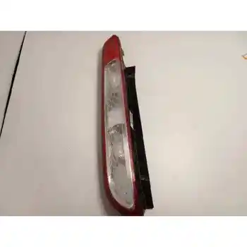 

1528769 LEFT REAR light FORD FOCUS LIM. (CB4)