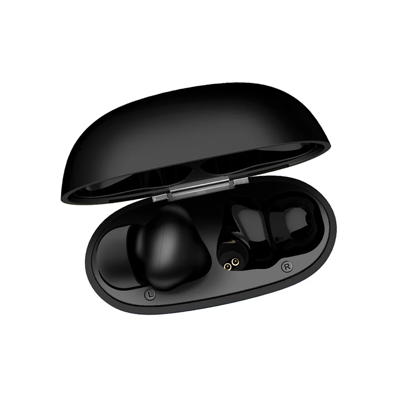 2020 New Tws Wireless Bluetooth Headset Sport Earphone Touch Control Bluetooth 5 1 LED Display Headphone For All Phone