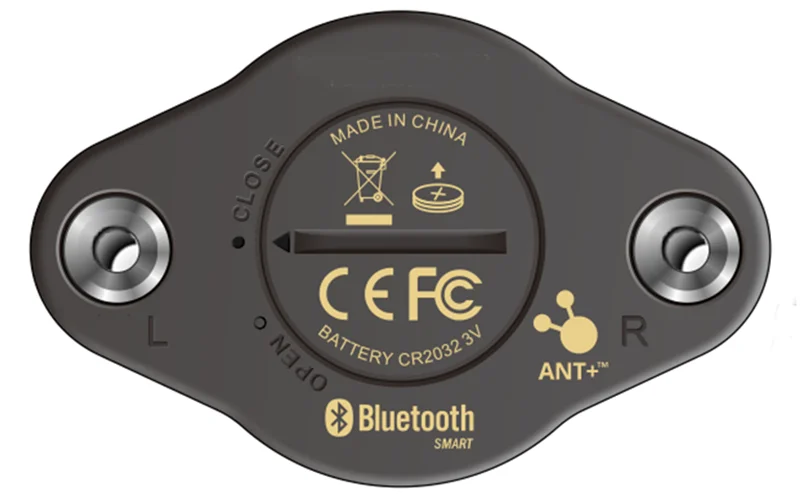 Монитор сердечного ритма нагрудный ремень Bluetooth 4 0 ANT фитнес датчик пульса Wahoo Polar
