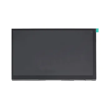 

7inch Drive Free Adjustable Backlight USB Capacitive Touchscreen Monitor 1024x600 With Bracket HDMI For Raspberry Pi 3B Plus 4B