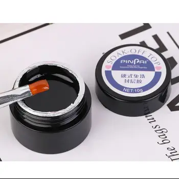 

Silicone UV Epoxy Resin Mold Waterproof Protect Bright Sealant Polishing Oil 10g