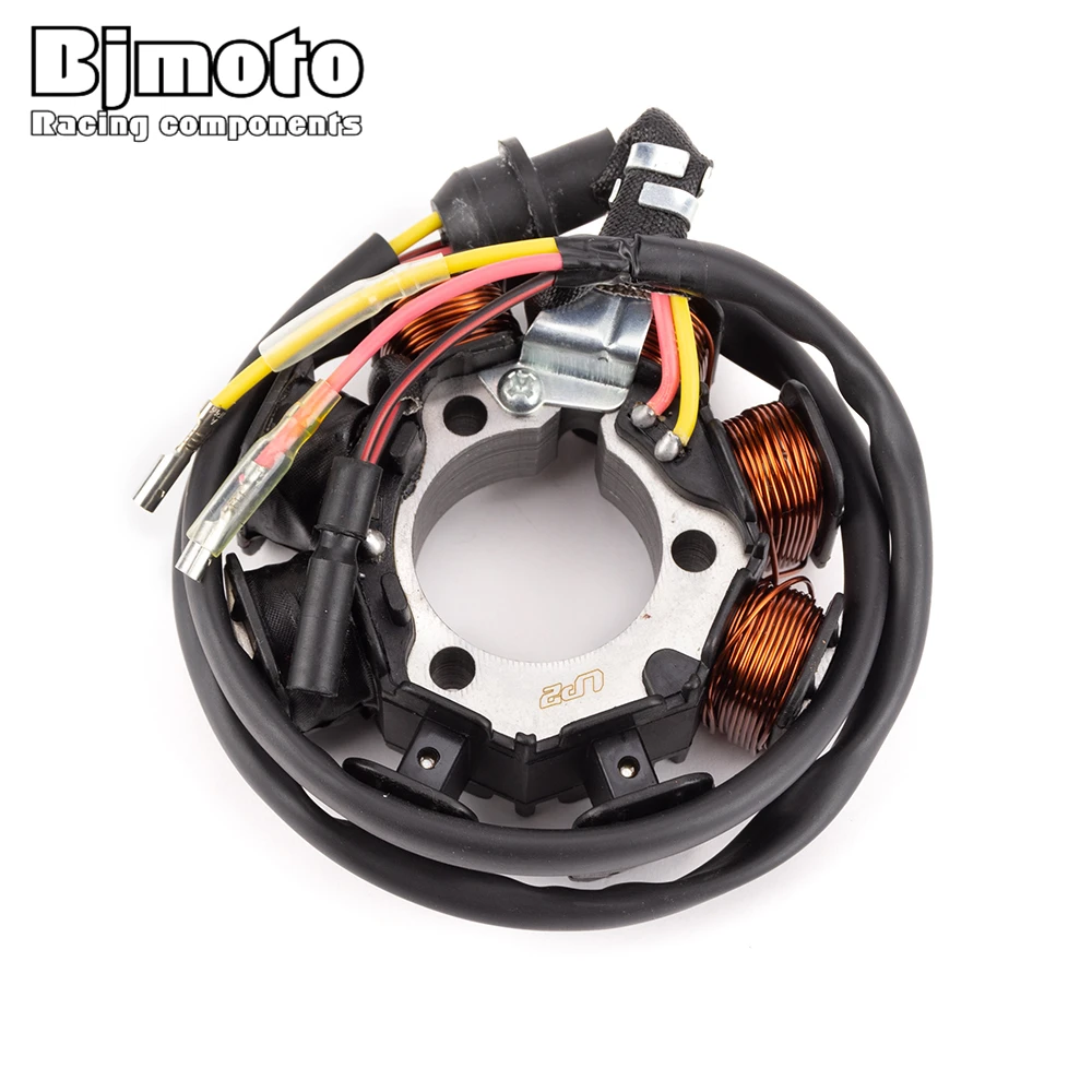 Катушка статора мотоцикла для Honda 31120-KZ1-951 XR250R XR 250R 1986 1987 1988 1989 1990 1991 1992 1993 1994 1995