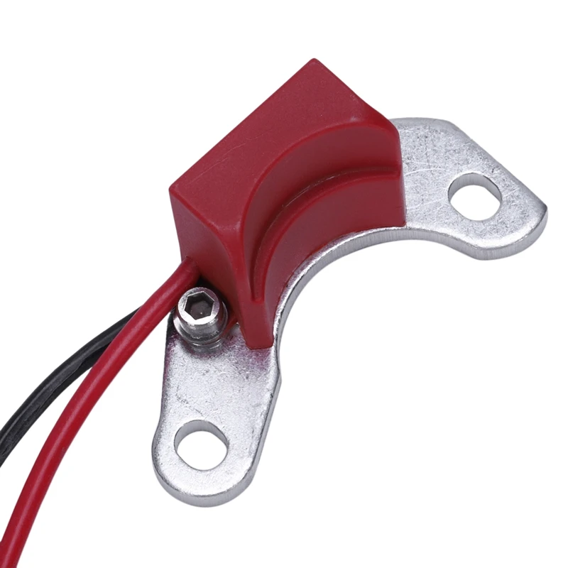 Stealth Electronic Ignition Points Conversion Kit For Lucas 25D+ Dm2