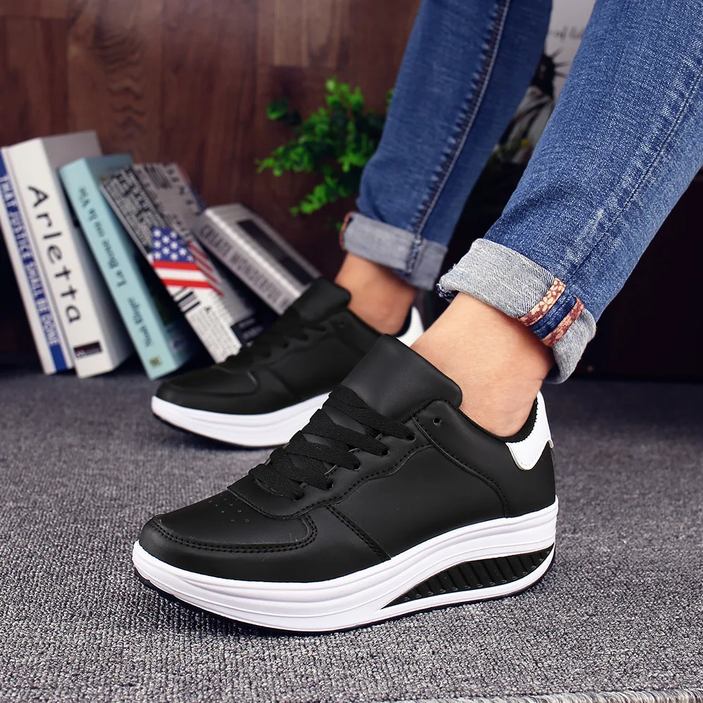 

2019 Spring And Summer New Products Korean-style Light Cool GIRL'S Athletic Shoes Large Size Breathable Four Seasons Casual Shoe