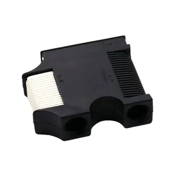 

Rugged ABC Plastic Fender Holder Adjuster Hanger for Boats BLACK Utility