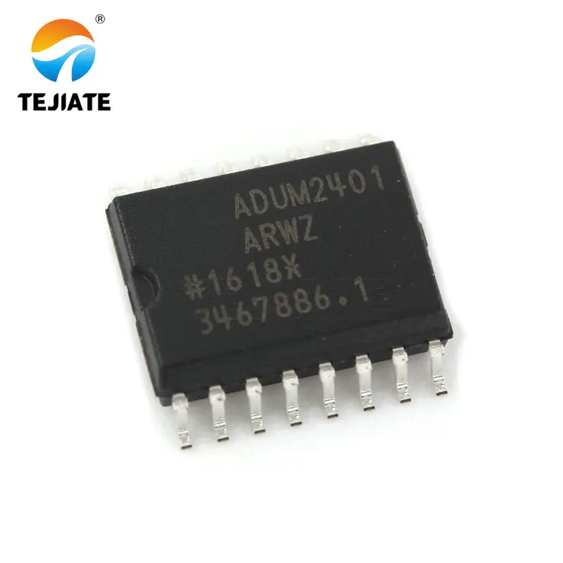 ADUM2401ARWZ (2)