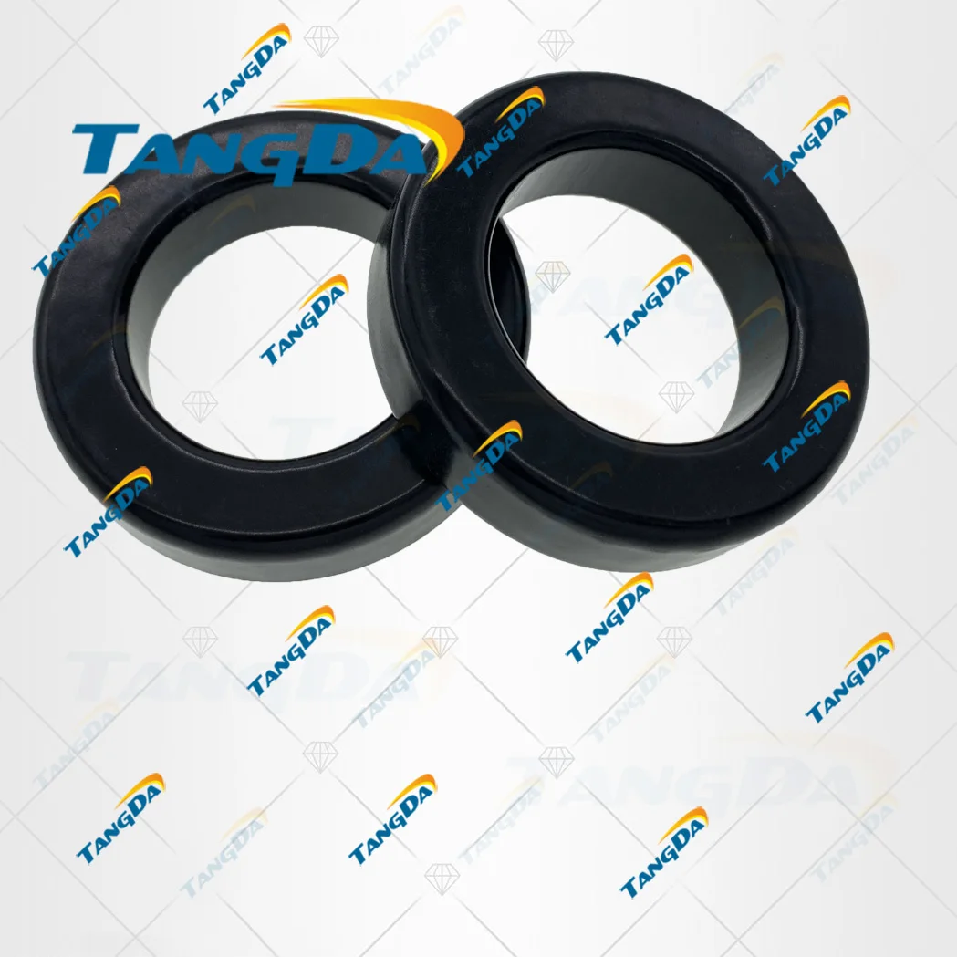 

TANGDA sendust FeSiAl KOOL MU toroidal cores CS572026 77111-A7 S225060 77111 58*35*15 mm 60u T