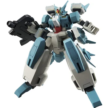 

Model HG HGBD 006 1/144 Sneak Blazing Angel Gundam Mountain Ruzode Creator