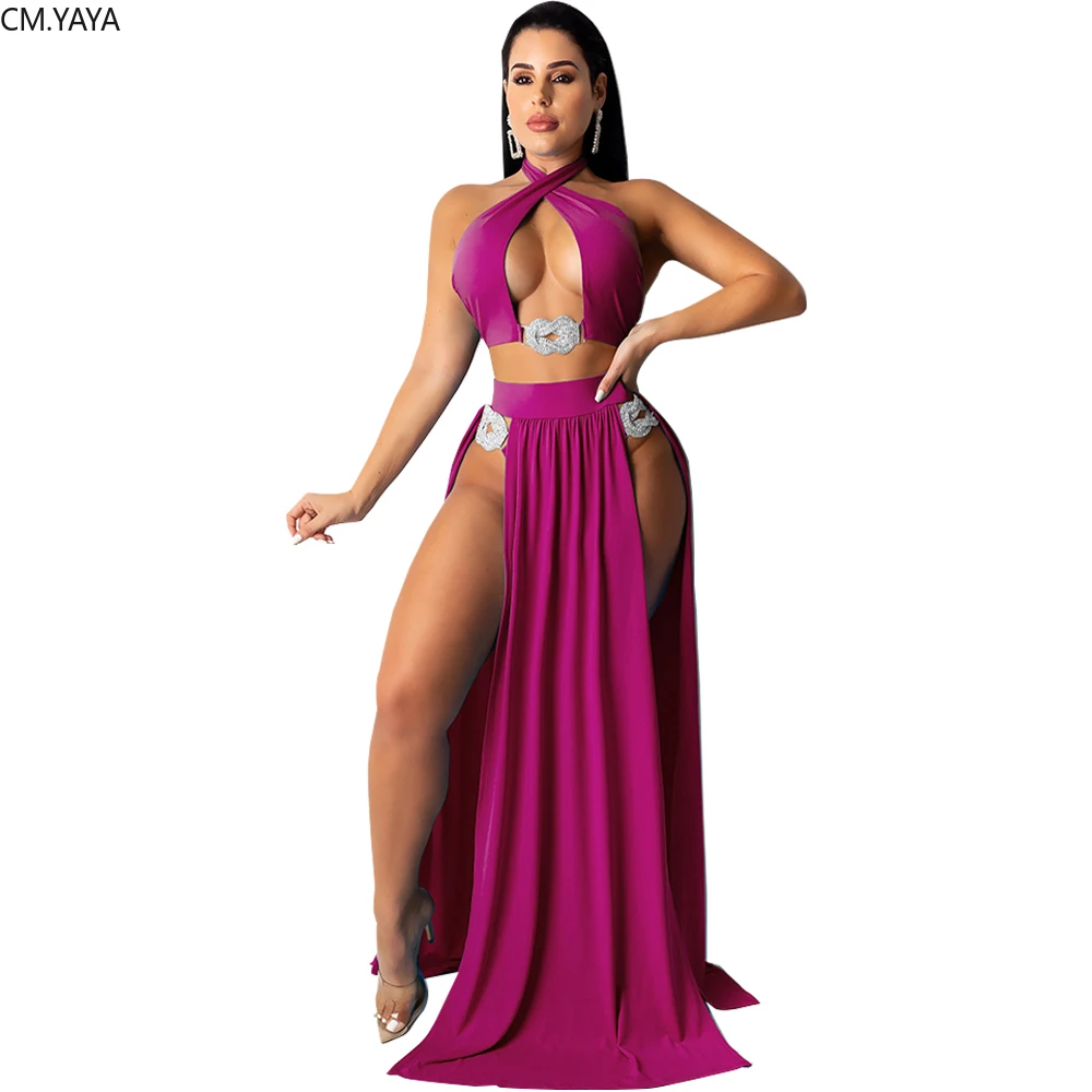 Женские комплекты 2020 летние купальники с высокой талией сексуальный пляжный