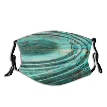 

protective mask with filter The Background anti dust PM2.5 reuse adult teen child girl