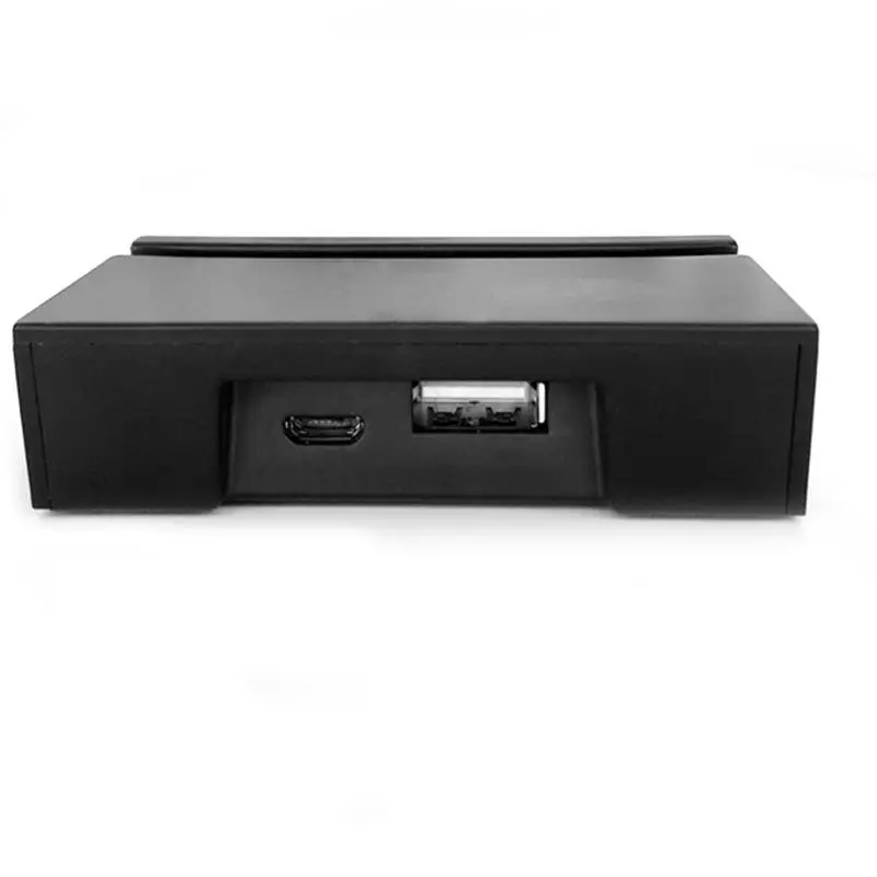 Besegad новый дизайн DK48D мини Магнитная зарядная док станция зарядный кабель для Sony