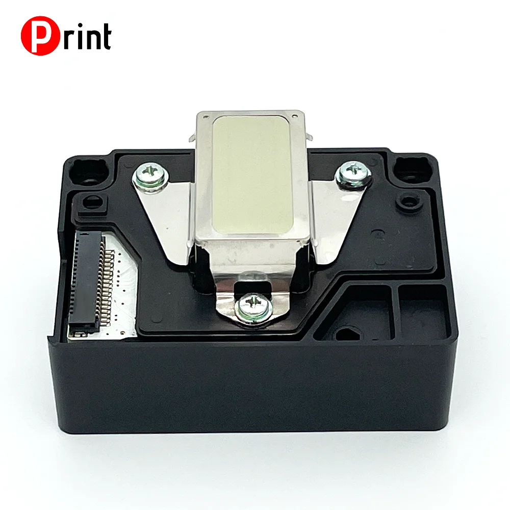 Печатающая головка F185000 печатающая для Epson ME1100 ME70 ME650 C110 C120 C10 C1100 T30 T33 T110 T1100 T1110 SC110