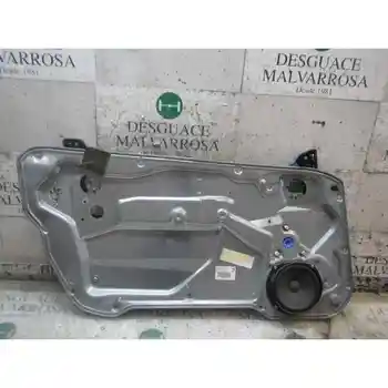 

WINDOW LIFTER FRONT LEFT SEAT IBIZA (6L1) 1. 4 16V 3 DOORS [15527910]