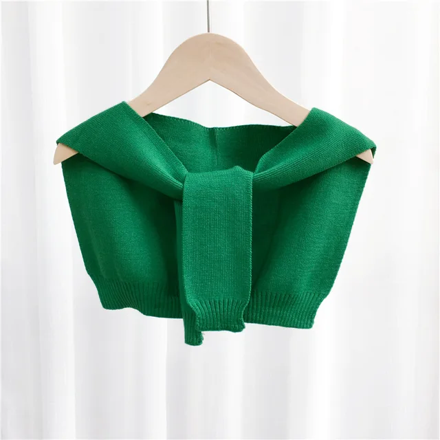 Children Shawl Autumn Winter 2020 New Boys Girls Korean Style Fashion Show Scarf Hijab Scarf Pashmina Kids Baby 2 6 Years Old Girl S Scarves Aliexpress