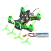 BNF No TX for Flysky