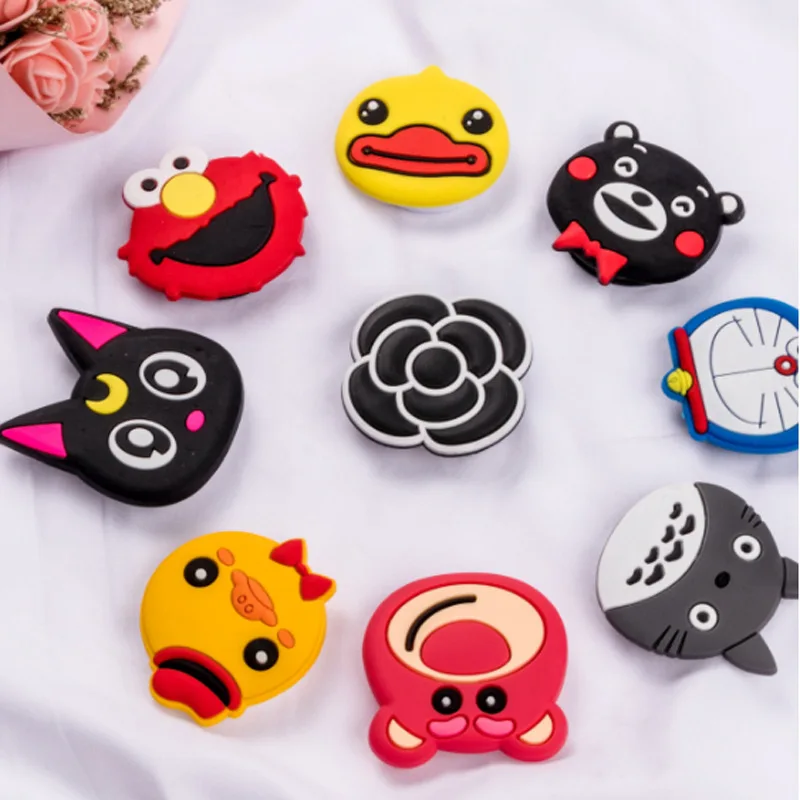 

Cute Cartoon Mobile Phone Bracket