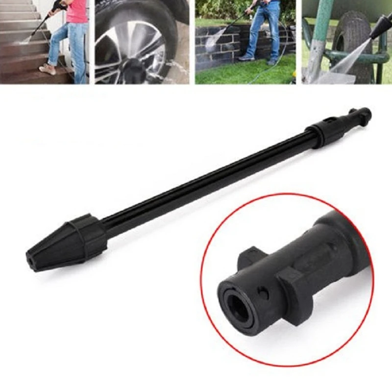 Распылитель воды высокого давления для мойки автомобиля для Karcher серии K K2 K3 K4 K5 K6 K7 очиститель высокого давления