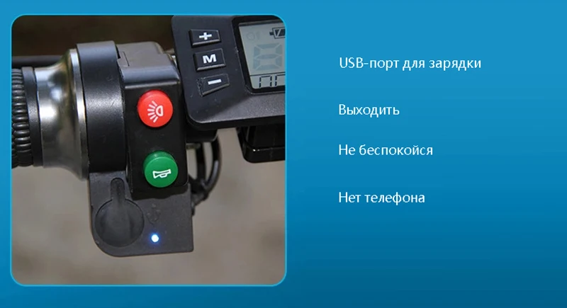 Электровелосипед 20*4,0 дюймов алюминиевые складные Электровелосипеды 48В 10ач 350 Вт Мощный Fat Tire велосипед Горный Снежный велосипед