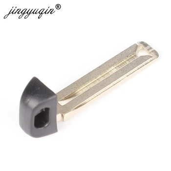 Keyforkess 10 pezzi di ricambio 2/3/4 pulsanti chiave Shell per Toyota Toyota Prius Land Cruiser Avalon Prado custodia per chiave a distanza per auto - Jingyuqin 10 pezzi di ricambio 2 3 4 pulsanti chiave Shell per Toyota Toyota Prius