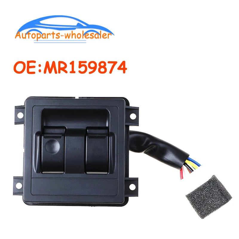 Переключатель Стеклоподъемника MR159874 для Mitsubishi L300 1996-2004 | Автомобили и мотоциклы