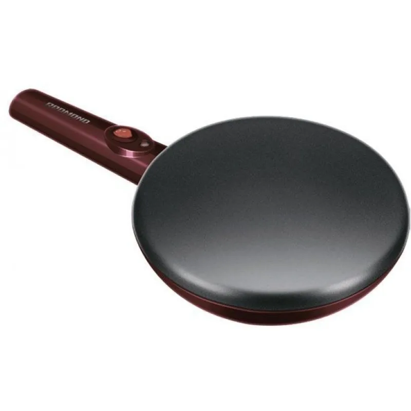 REDMOND RSM-1410 Blinnot electric crepe pancake maker Household appliances for kitchen home Makers Cooking Appliance | Бытовая техника