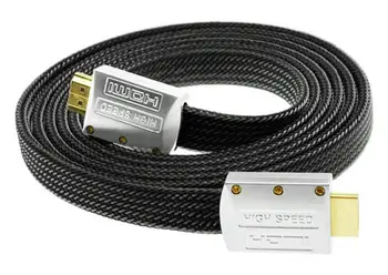 

2019 0.3 M 1 M ad alta Placcato Oro spina HD monitor connettore 1.4 V 1080 P maschio a maschio cavo Micro HDMI