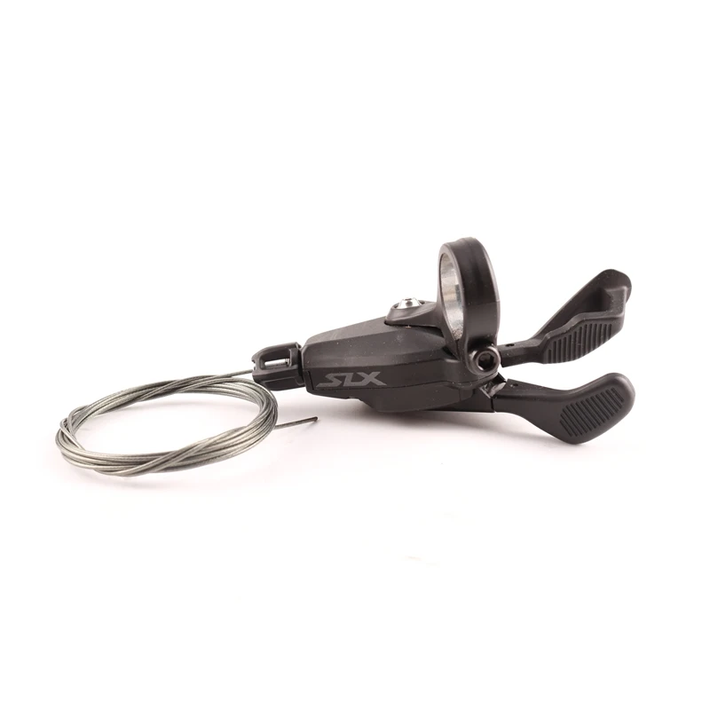 Beste SHIMANO SLX SL M7100 2s 12s 2x12 Speed Shifter Lever M7100 Shifter Lever 24 Speed Originele SHIMANO
