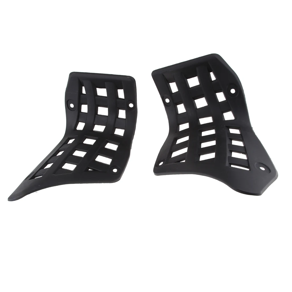 Plastic Fender Foot Rest Guard for ATV Jinling 250cc EEC JLA-21B,JLA-923